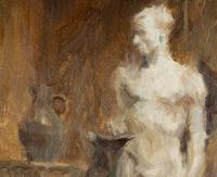 Ron Hicks (American, b. 1965)