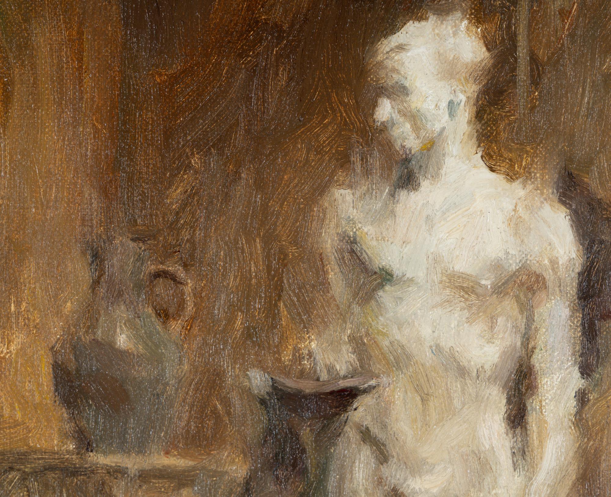 Ron Hicks (American, b. 1965)