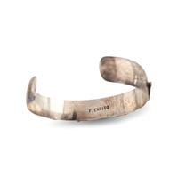 Mexican and Southwestern-style Silver Jewelry