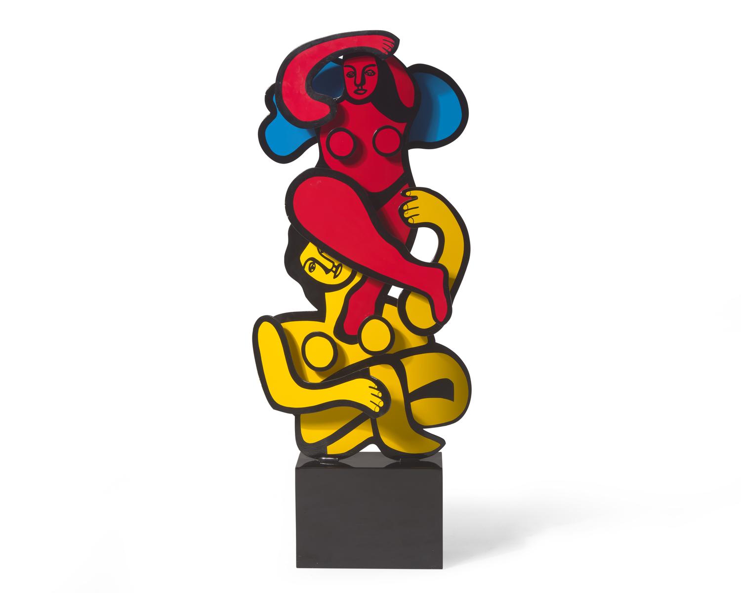 Untitled, 1995