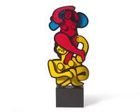 Untitled, 1995