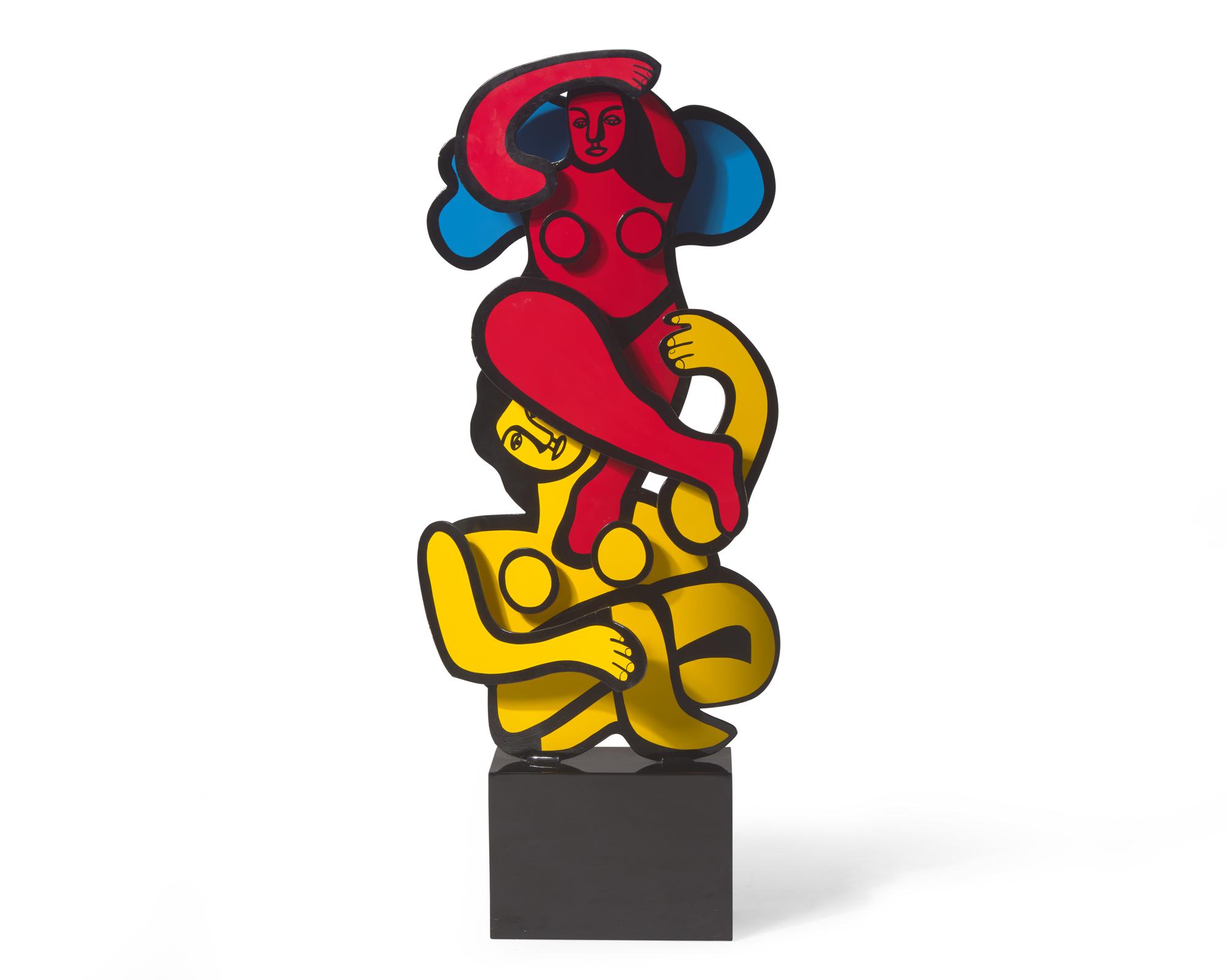 Untitled, 1995