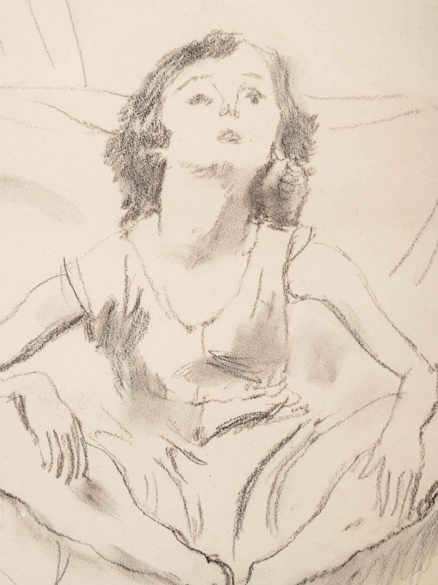 La petite Marianne