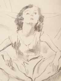 La petite Marianne
