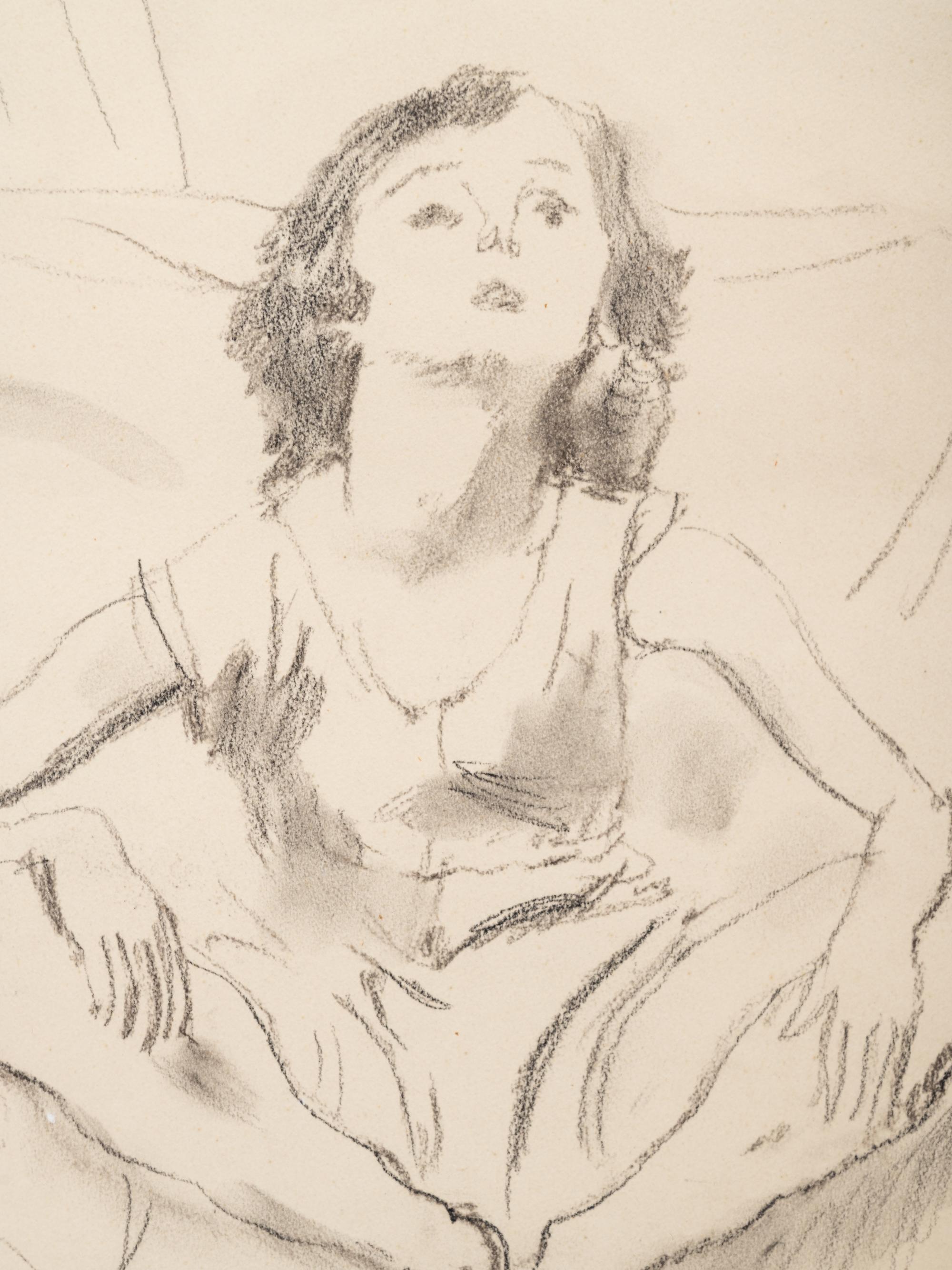 La petite Marianne