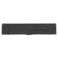 **Perrazi TM1 Single Barrel Trap Shotgun in Case