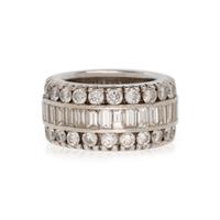 DIAMOND ETERNITY BAND