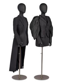 Two Comme des Garçons Jackets