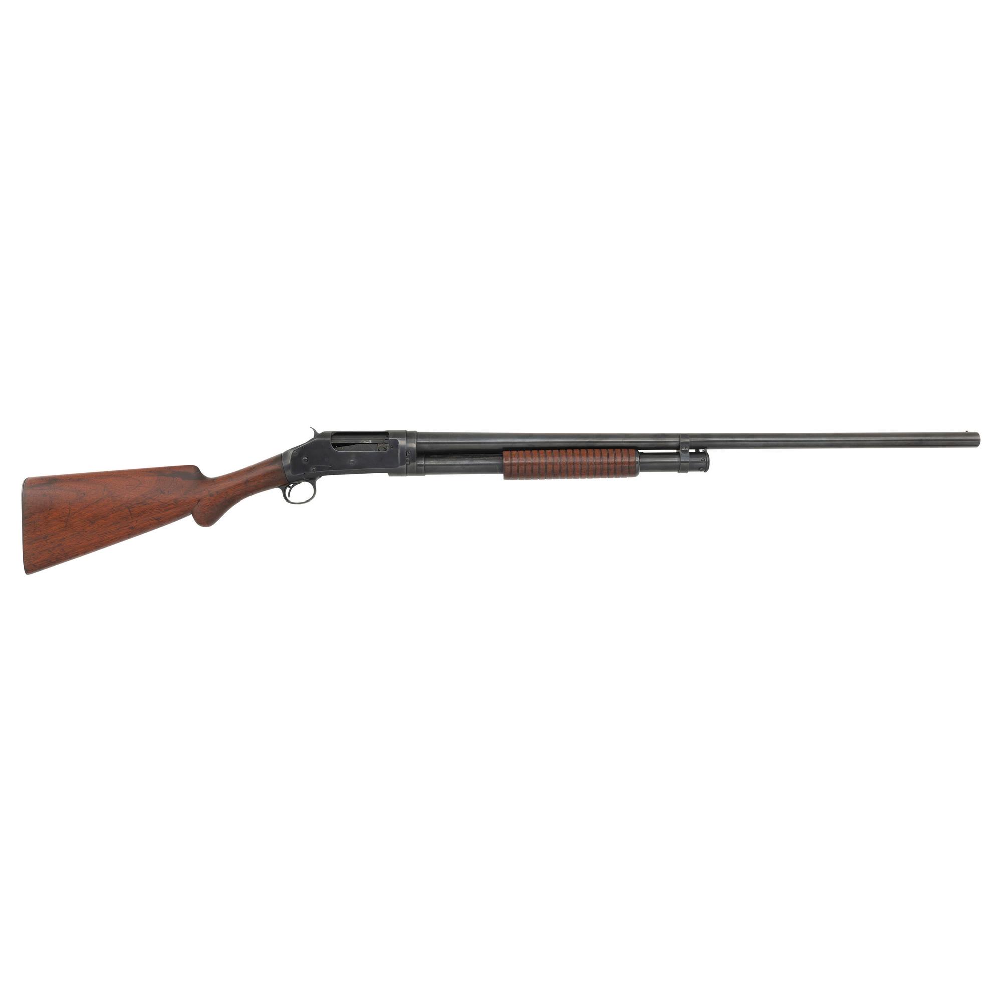 **Winchester Model 1897 Shotgun