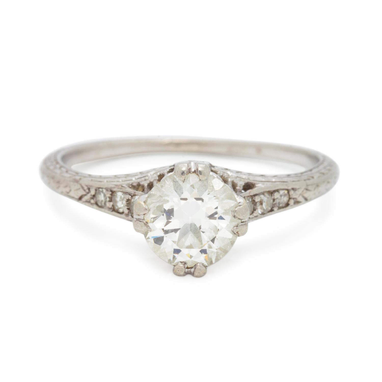DIAMOND RING