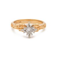 DIAMOND RING