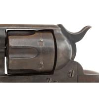 Partially Restored Ainsworth Inspected Colt Single Action Army Revolver