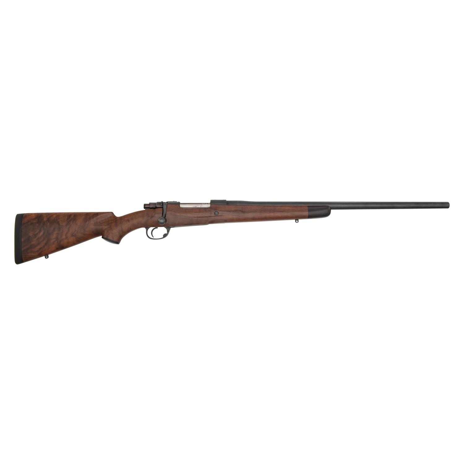 ** Sporterized VZ 24 in .404 Jeffery's