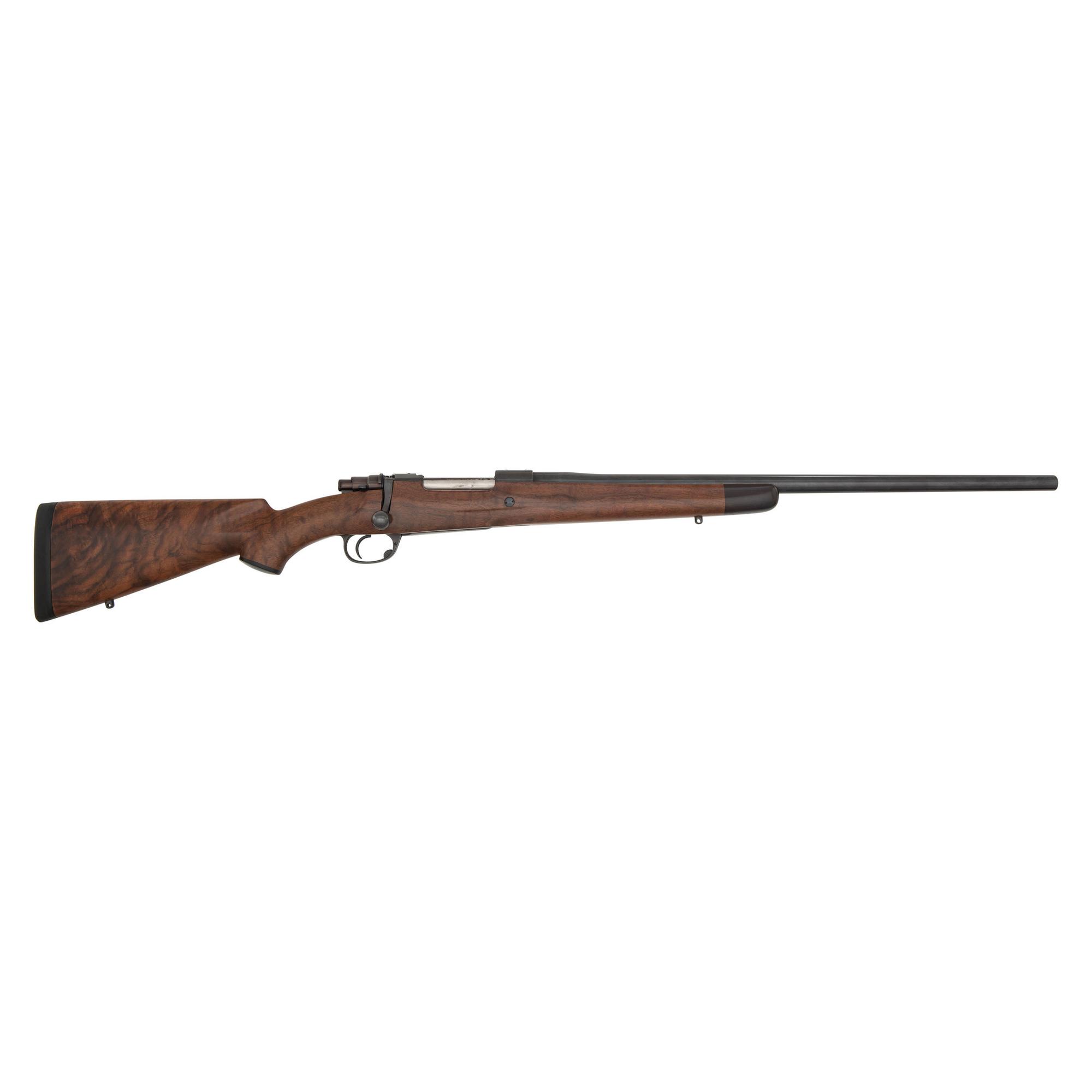 ** Sporterized VZ 24 in .404 Jeffery's