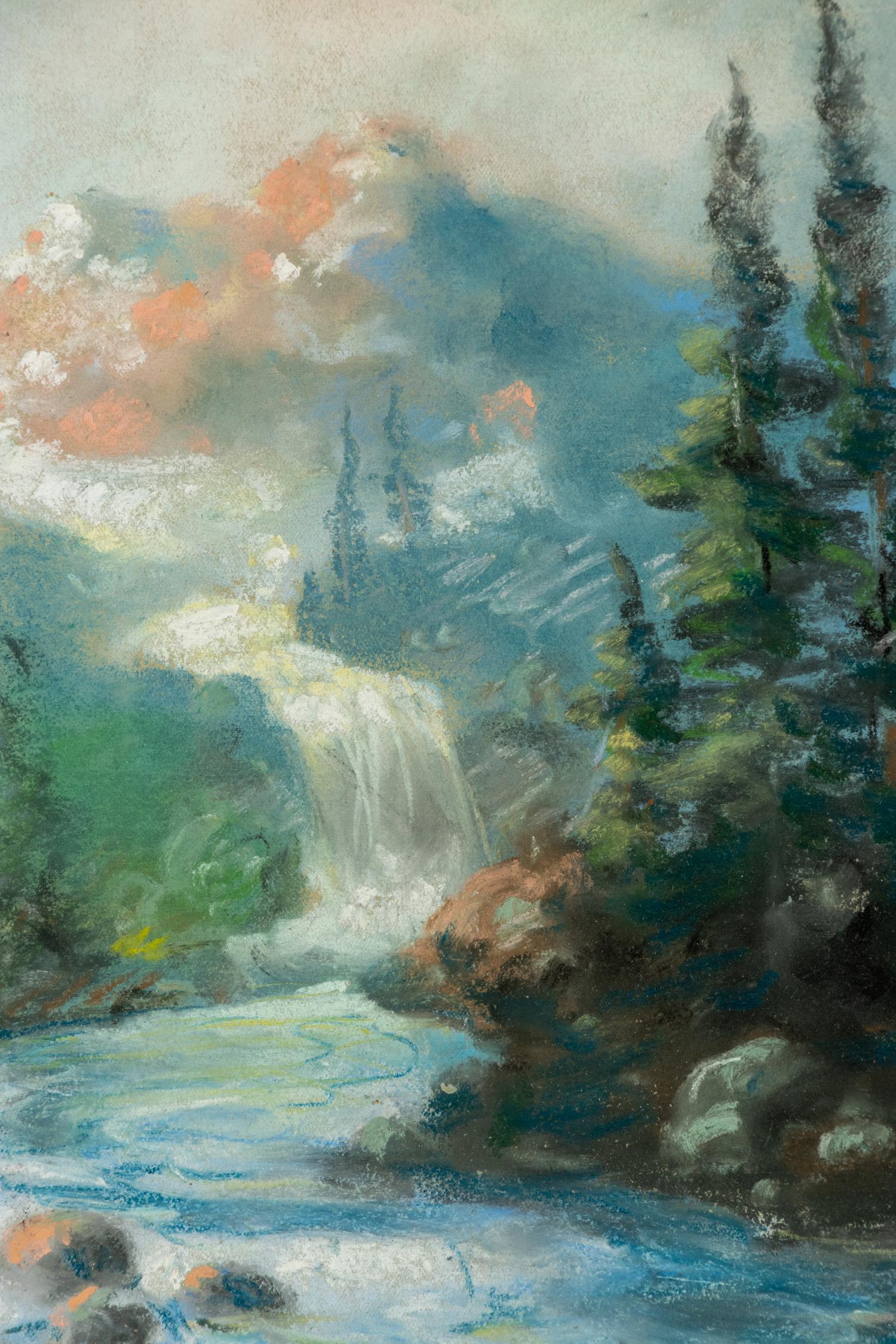 River Landscape