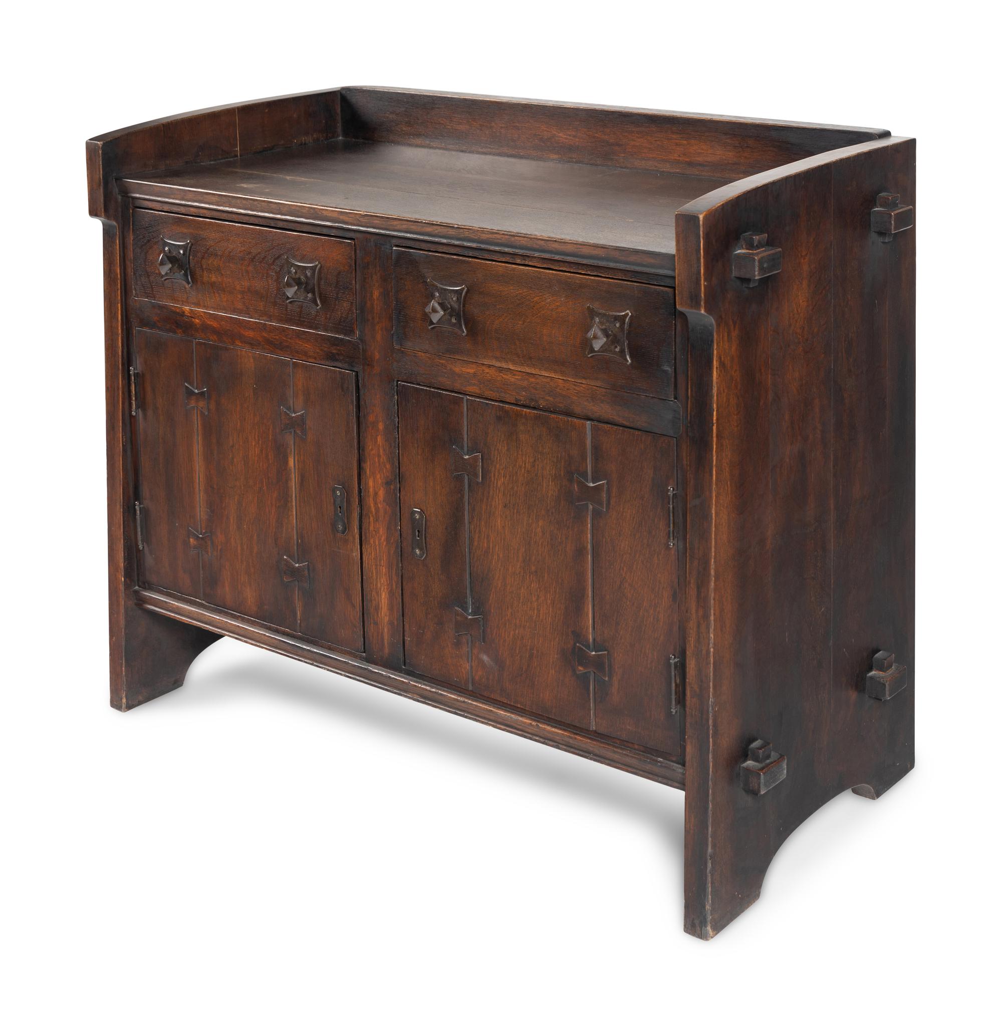 Sideboard #901 Eastwood, NY