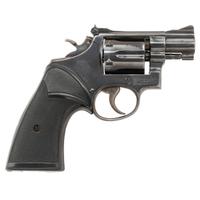 **Smith & Wesson Model 15-2