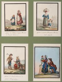 Neapolitan School, 19th Century