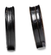 Two Lacquer Snuff Boxes