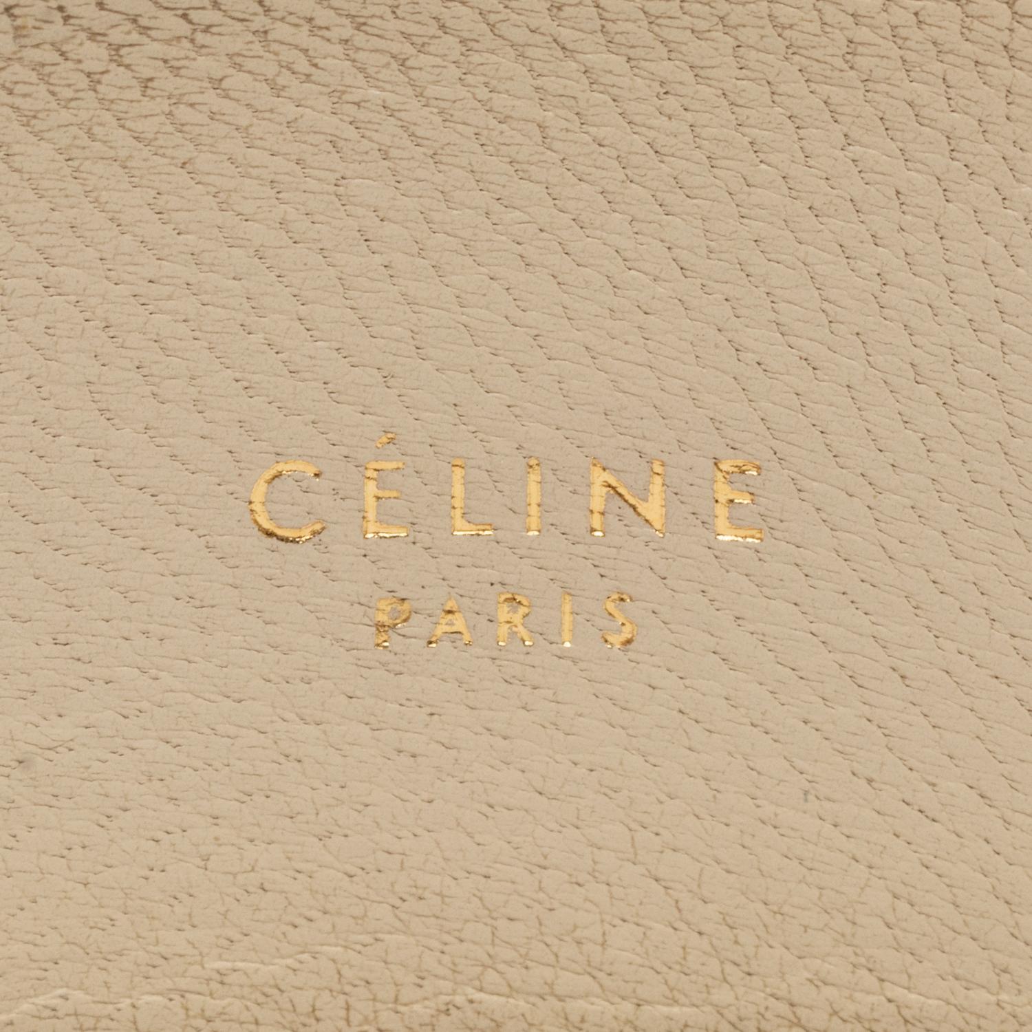 Various Designers, Three Necklaces Including Celine and Lanvin