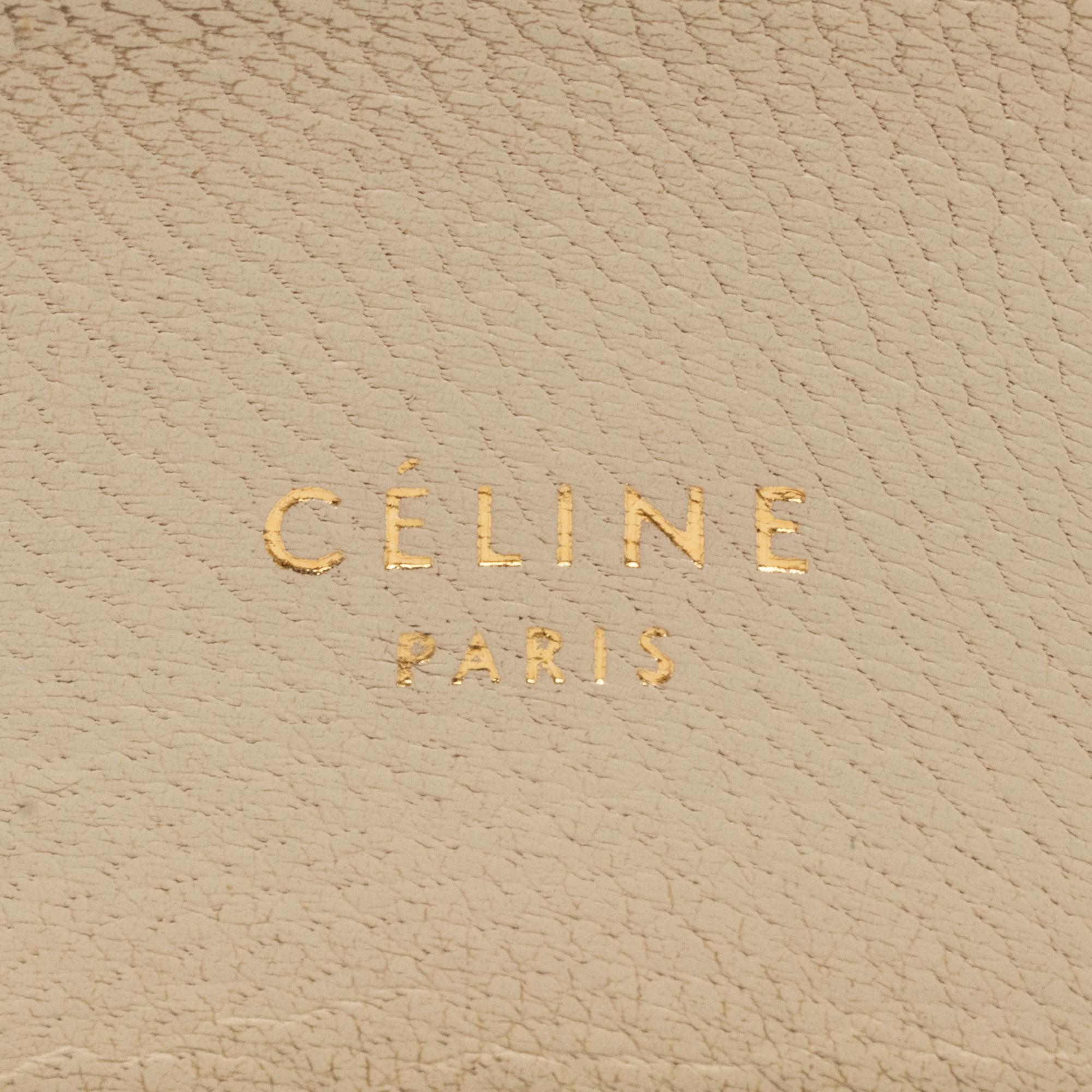Various Designers, Three Necklaces Including Celine and Lanvin