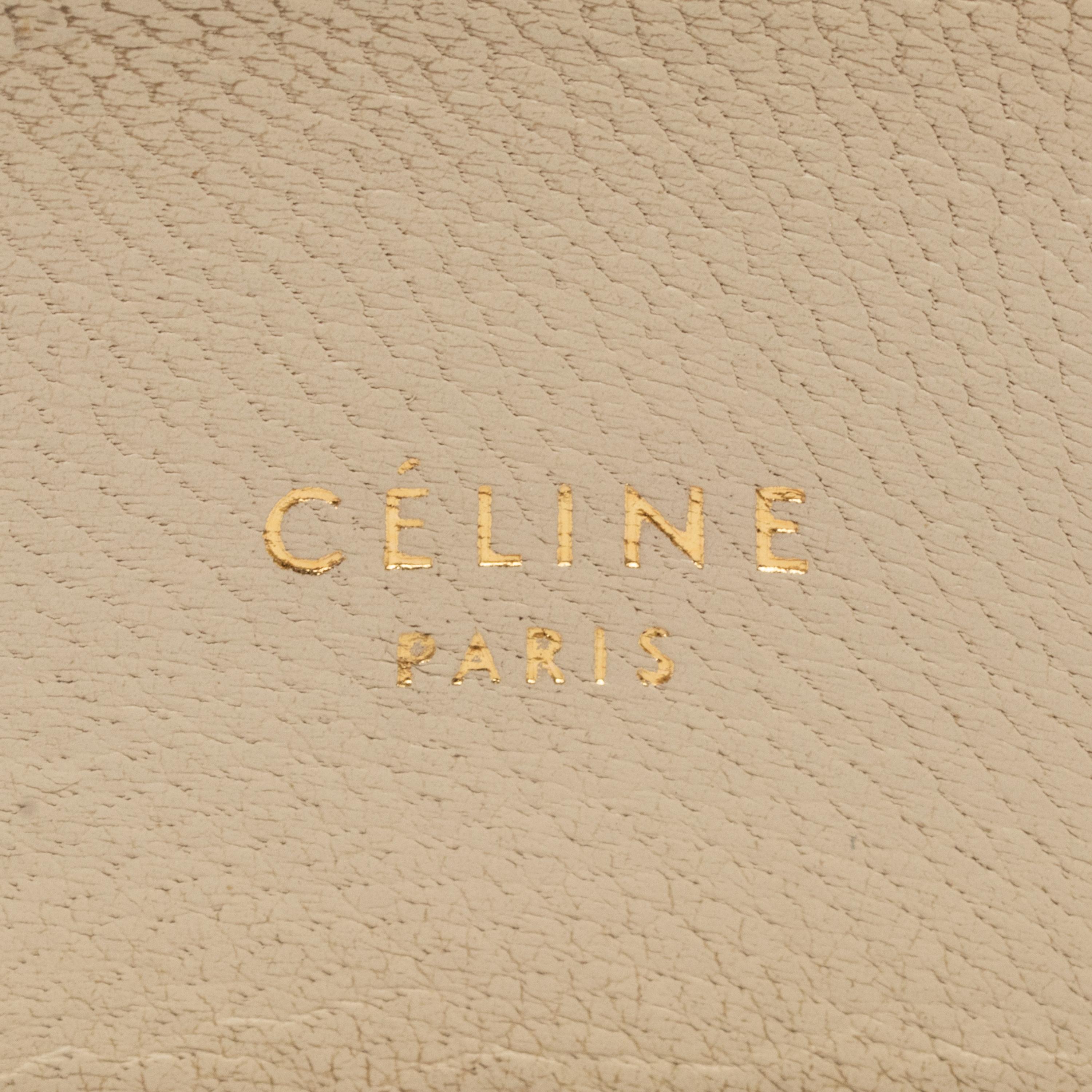 Various Designers, Three Necklaces Including Celine and Lanvin