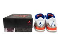 Jordan 3 Retro Knicks