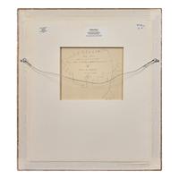 One Plate from Constellations , 1959