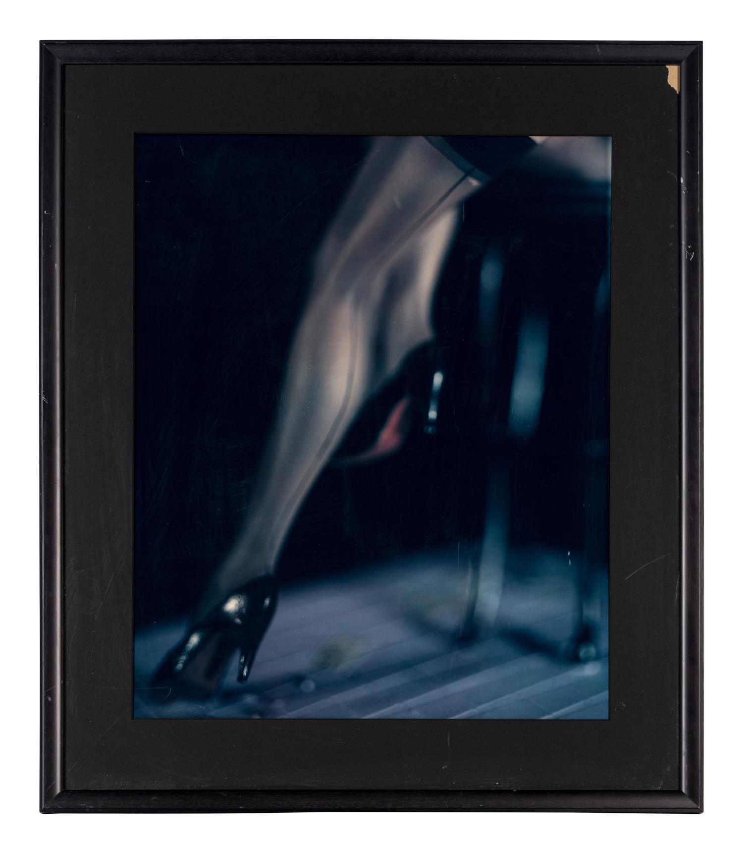 David Levinthal (born 1949) Untitled #124, from the series "XXX", 2000