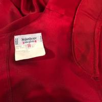 Yves Saint Laurent Blouse, 1990-2000s