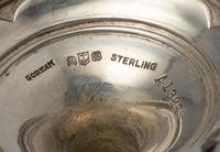Seventeen Silver and Silver-Plate Table Articles