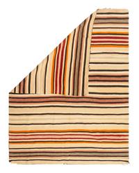 Navajo Banded Weaving / Rug