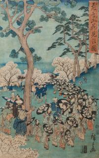 Ando Hiroshige