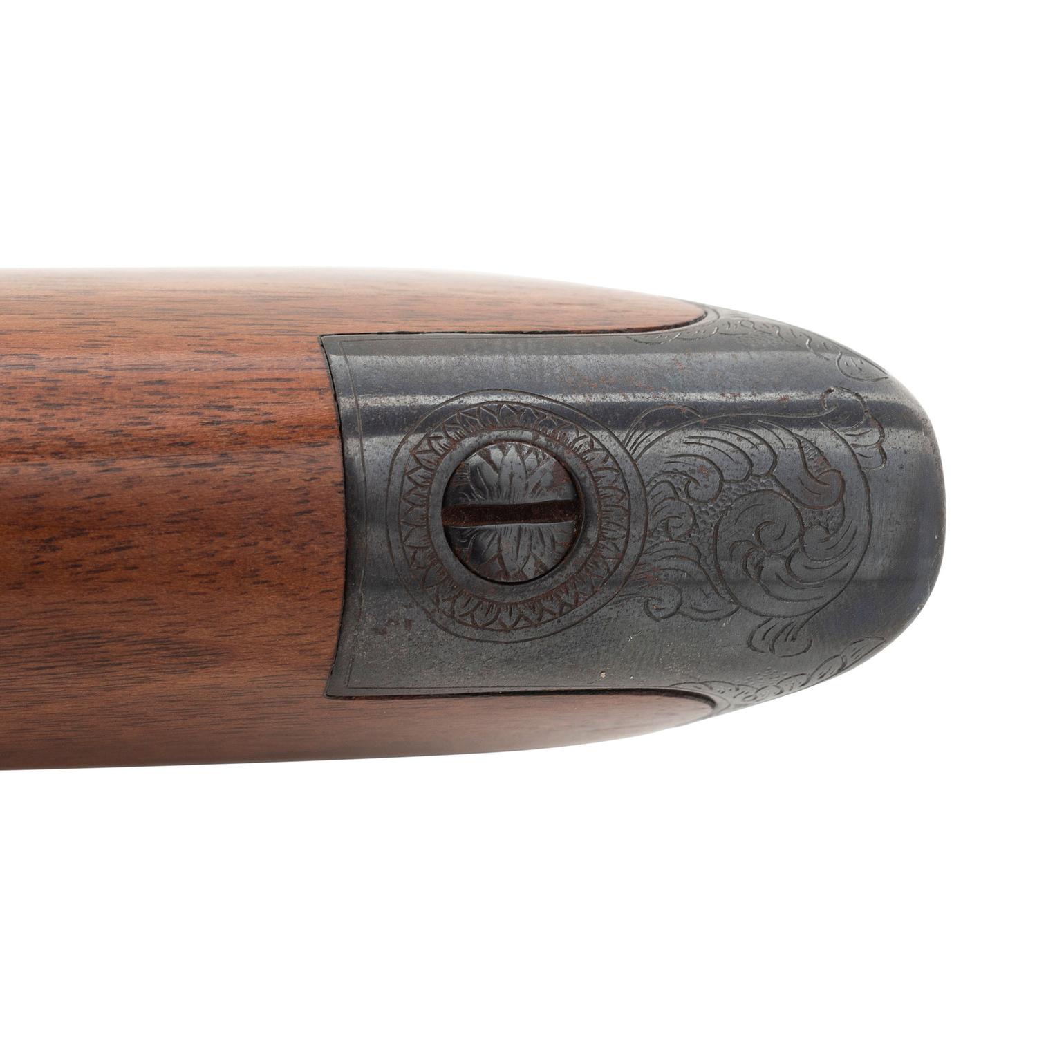 * Engraved Winchester Model 1894 with WRACO Serial Number