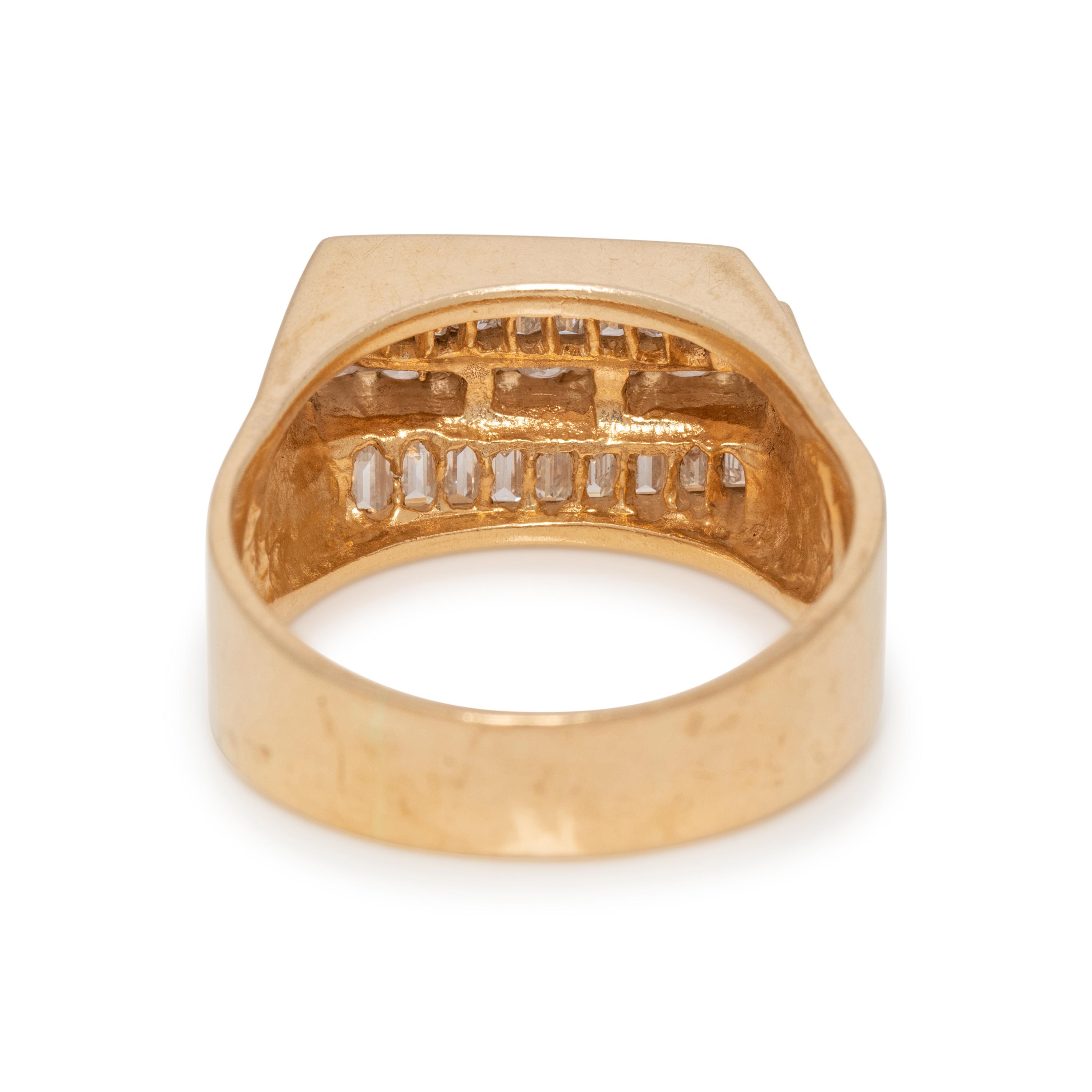 DIAMOND RING