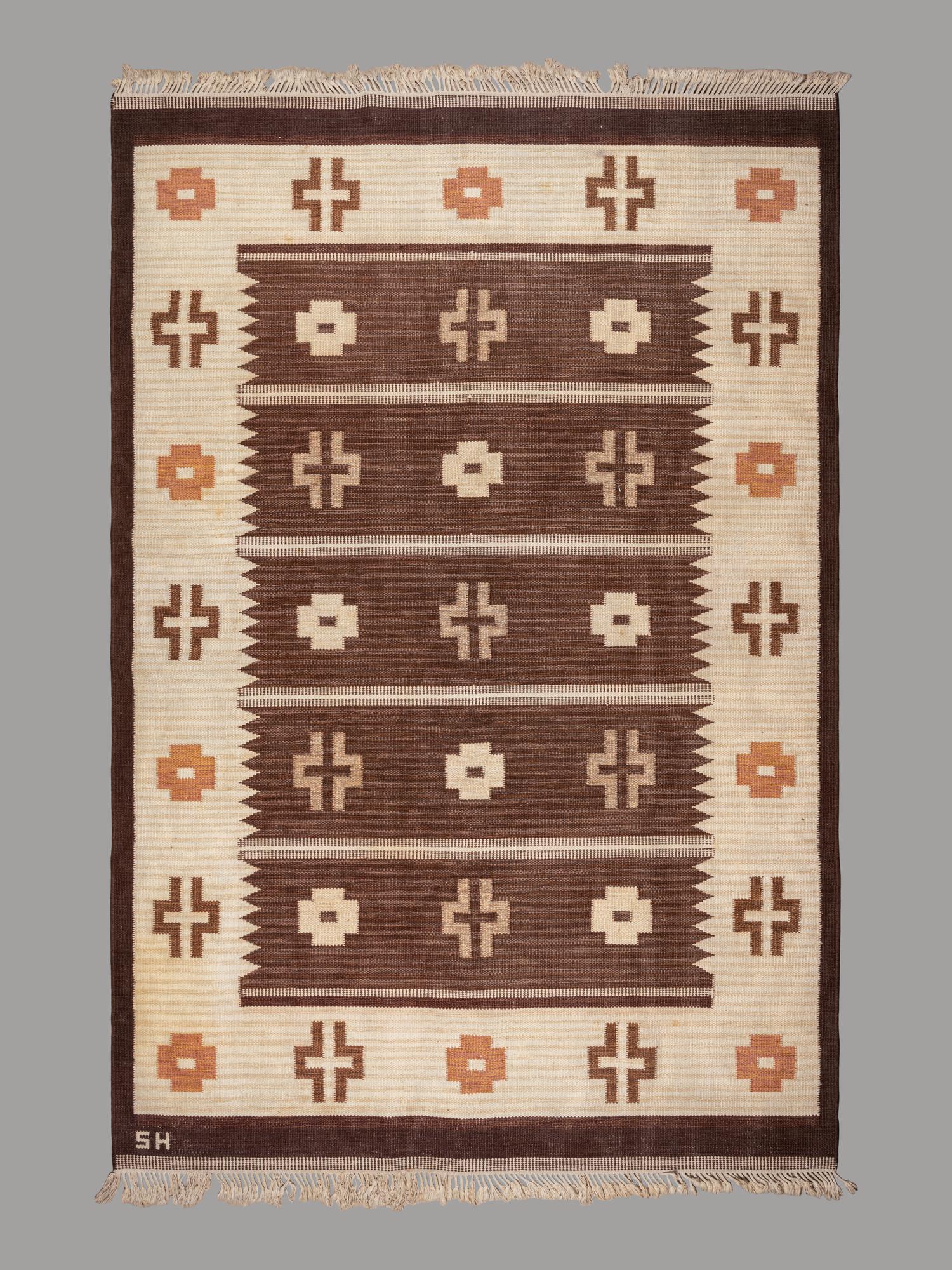 Flatweave Rug