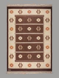 Flatweave Rug