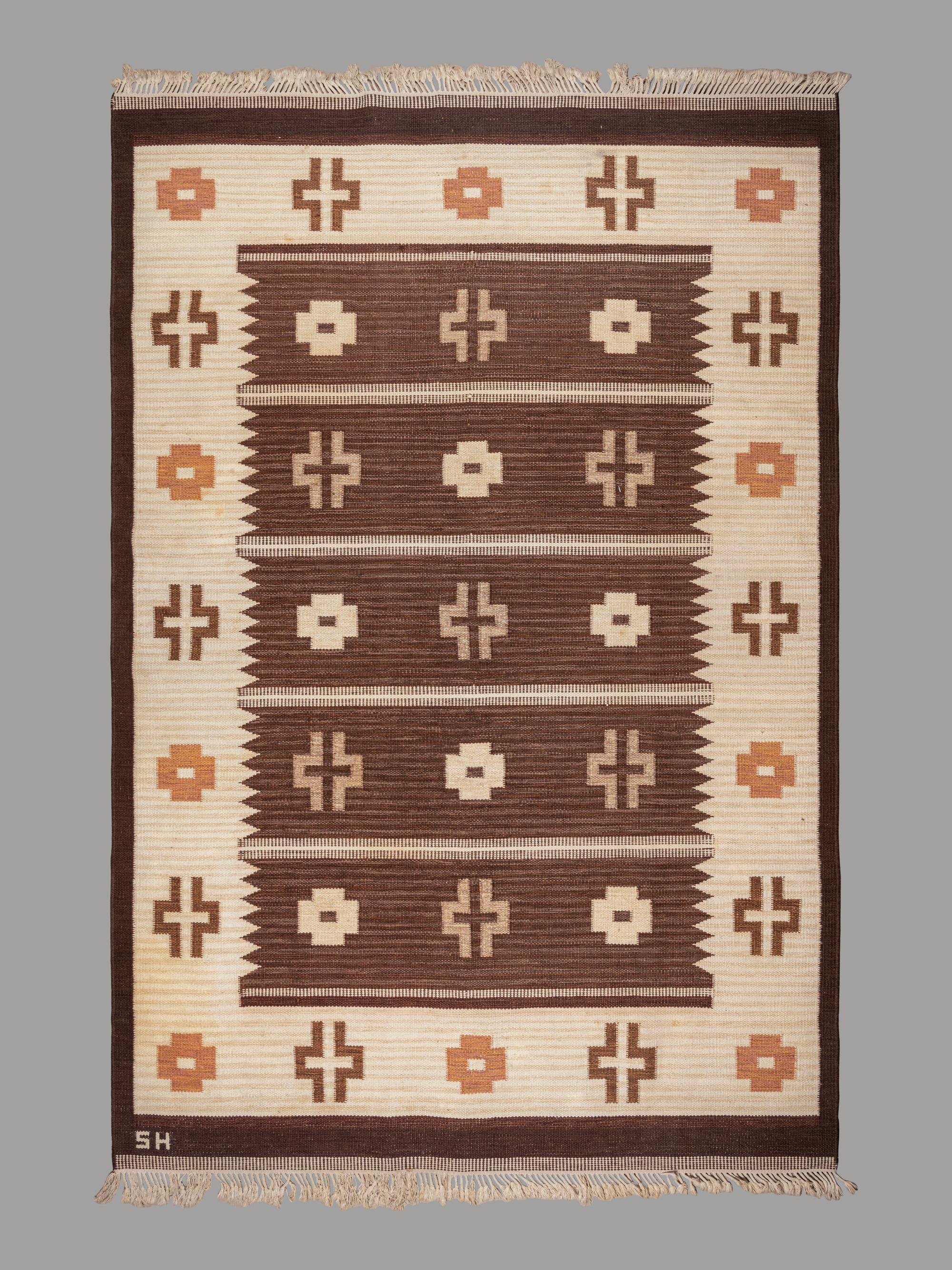 Flatweave Rug