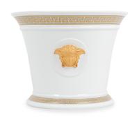 Four Versace Porcelain Table Articles