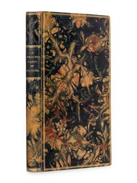DICKENS, Charles (1812-1870). A Christmas Carol. In Prose. Being a Ghost Story of Christmas. London: Chapman & Hall, 1843.