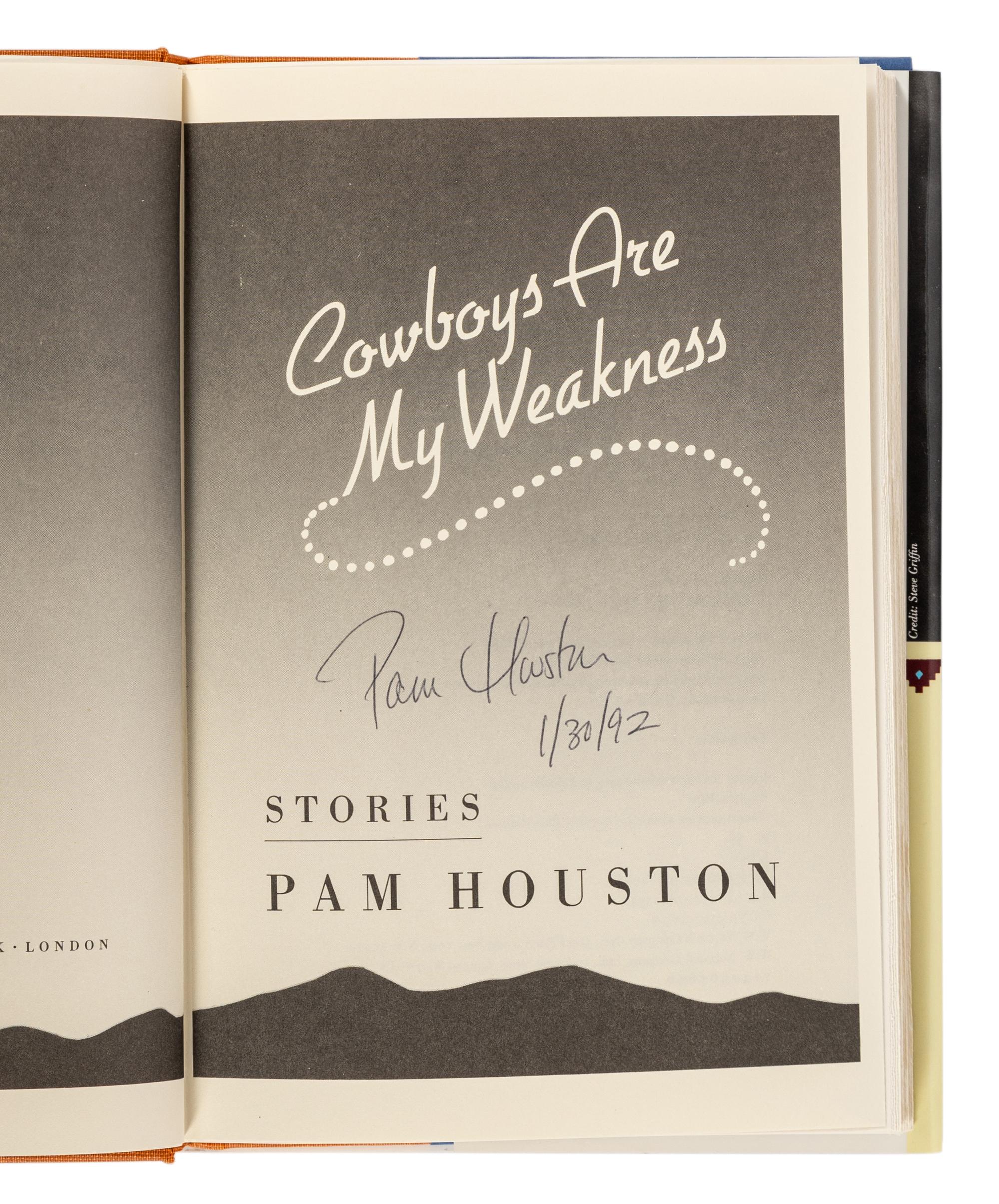 [LITERATURE -- BEACH READS]. A group of 8 FIRST EDITIONS, most SIGNED, comprising: