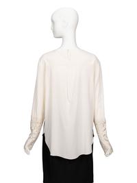 Brunello Cucinelli, Five Blouses