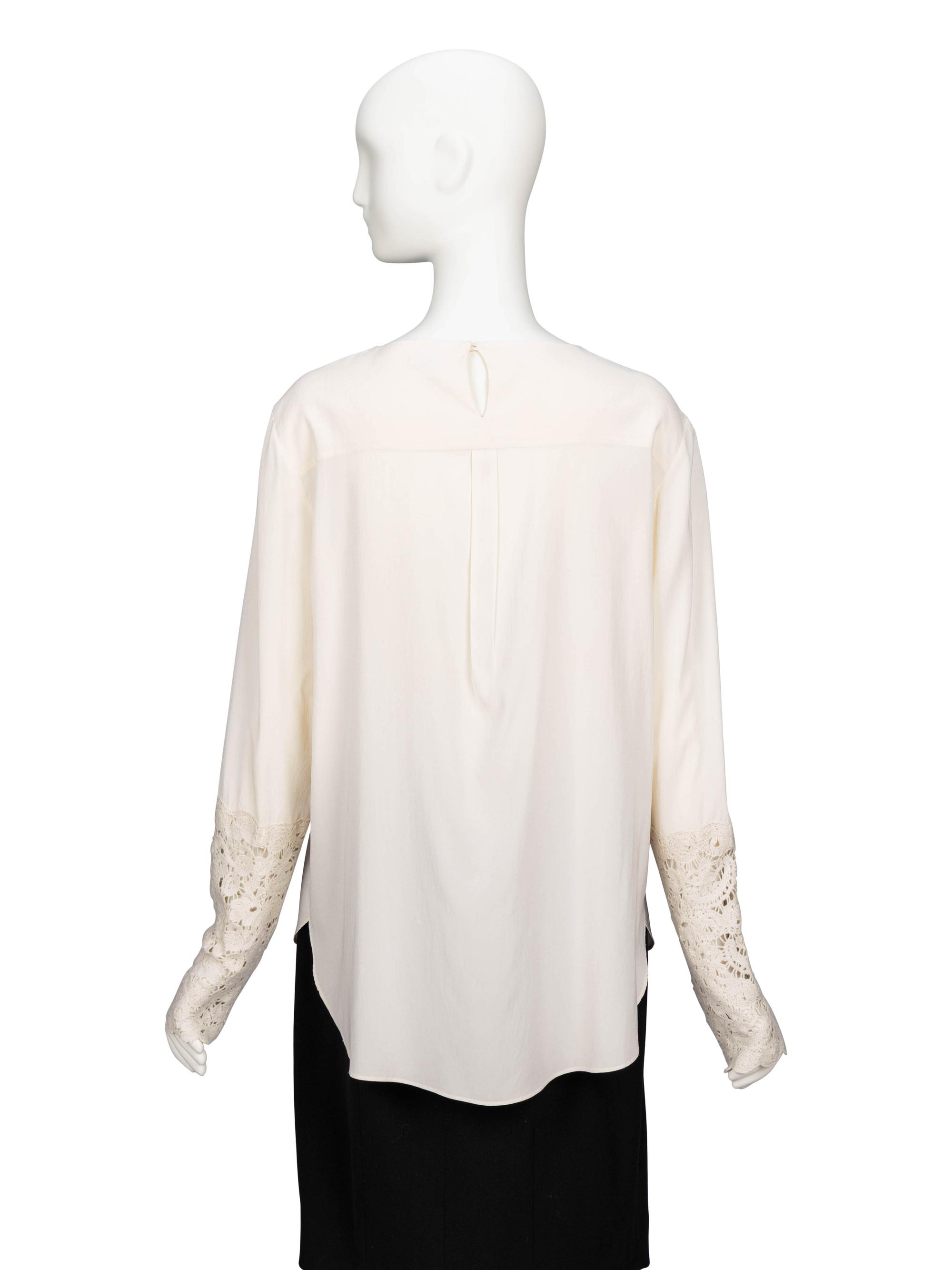 Brunello Cucinelli, Five Blouses