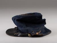 [CIVIL WAR]. New Hampshire 5th Infantry collection, identified to Charles F. Liscomb, WIA Antietam.
