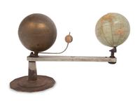 An American Tellurium