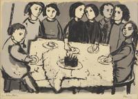 The Birthday Party