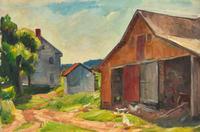 Bucks County Farm