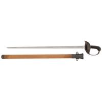 1918 Dated US Model 1913 Patton Saber by LF&C