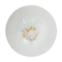A Derby Porcelain Center Bowl