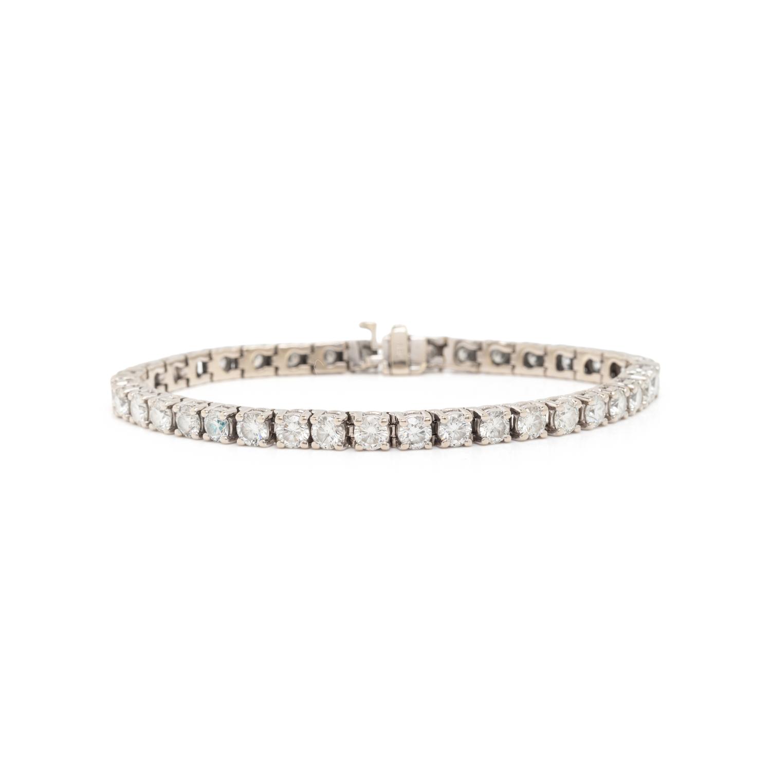 DIAMOND BRACELET